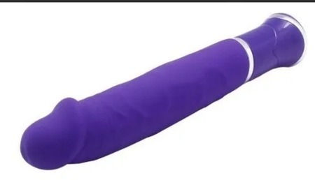 VIBRADOR ECTSASY RECARGABLE $170 - Imagen 3