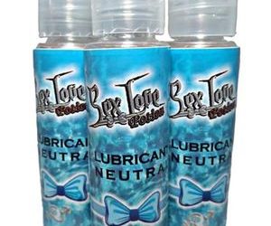 LUBRICANTE  NEUTRO 30 ML $22