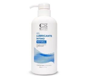 Gel Lubricante Elixir 